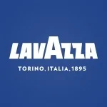 Web logo brands lavazza
